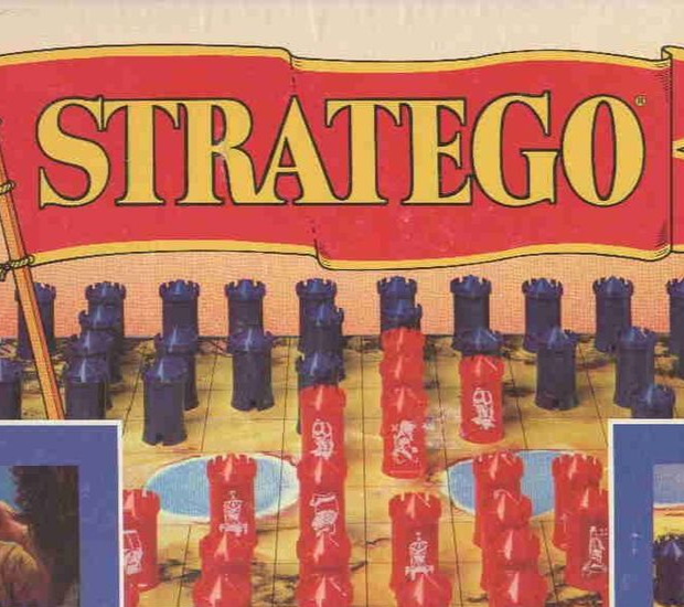 stratego